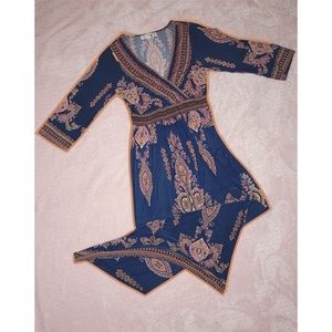 beautiful lapogee dress 💟